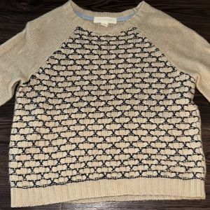 Treasure & Bond Sweater